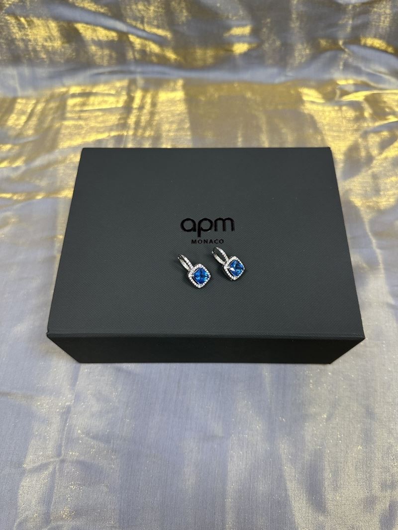 Apm Earrings